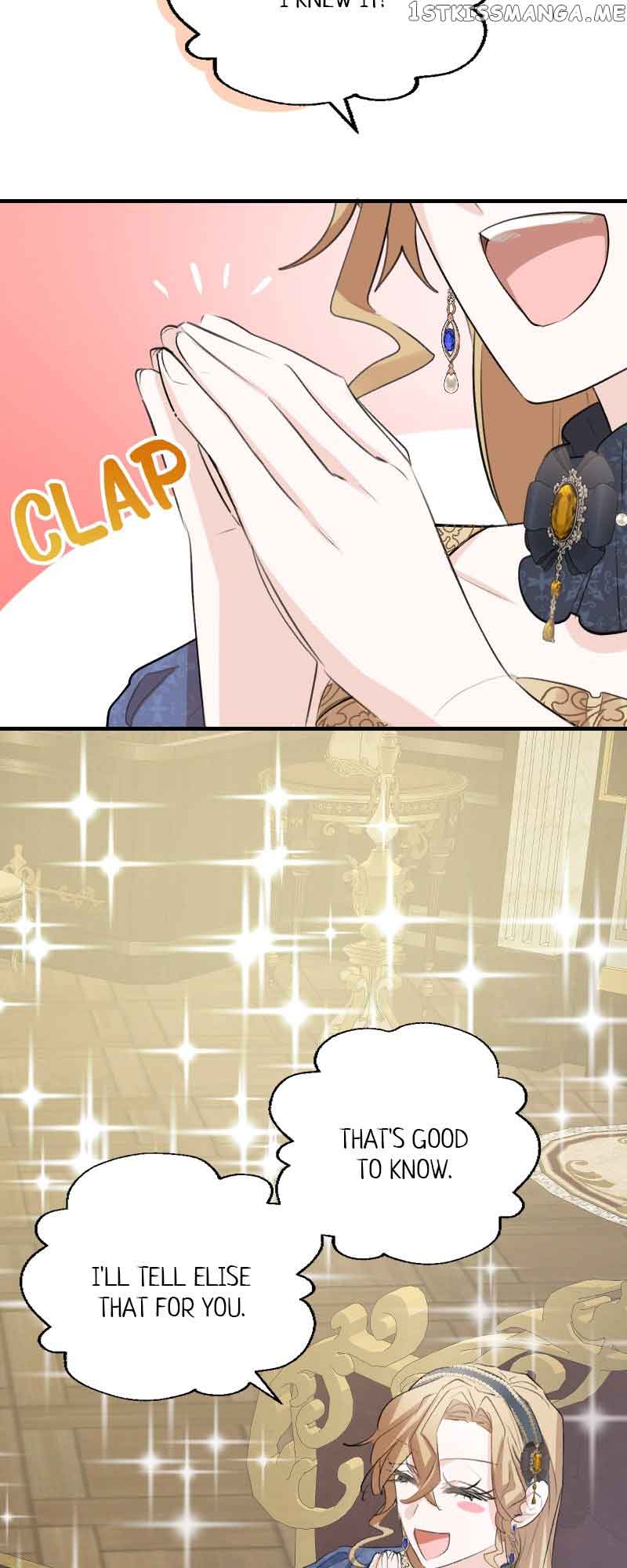 A Howling Sacrifice: The Wolf General’s Bride Chapter 34 292 60