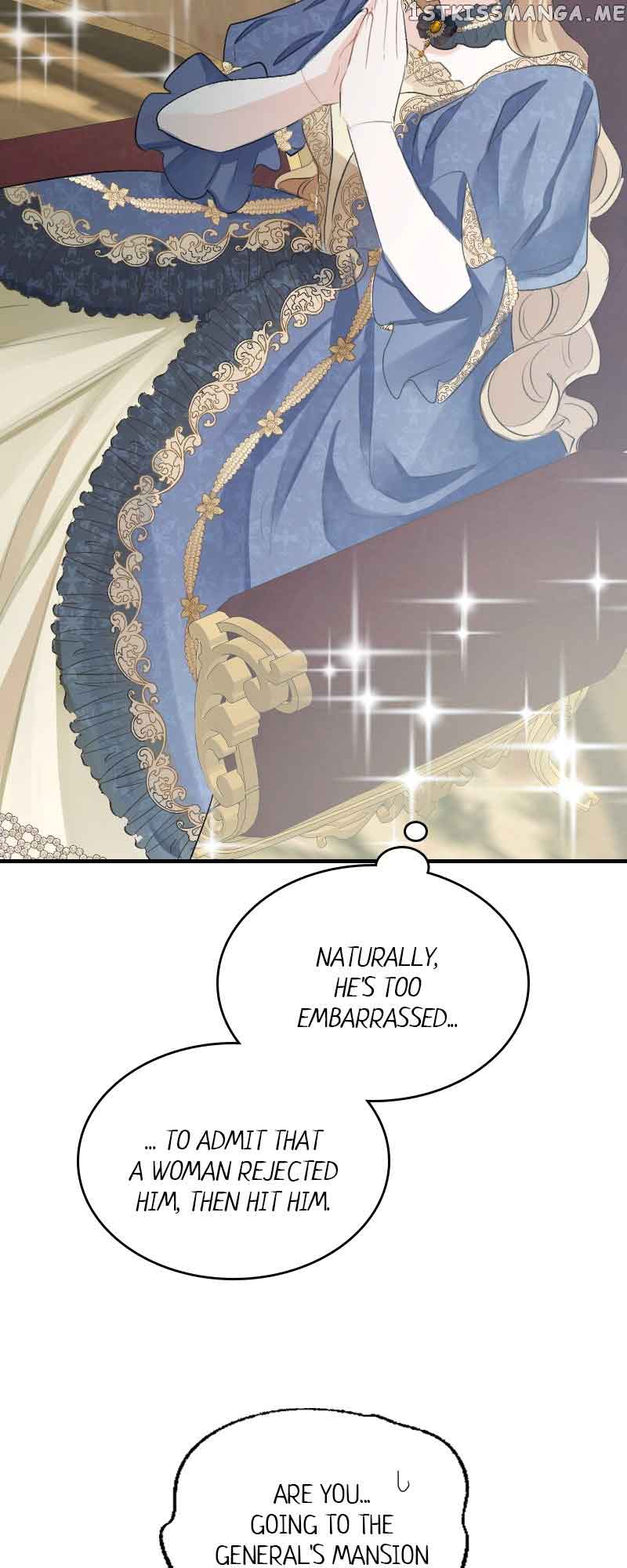 A Howling Sacrifice: The Wolf General’s Bride Chapter 34 293 61