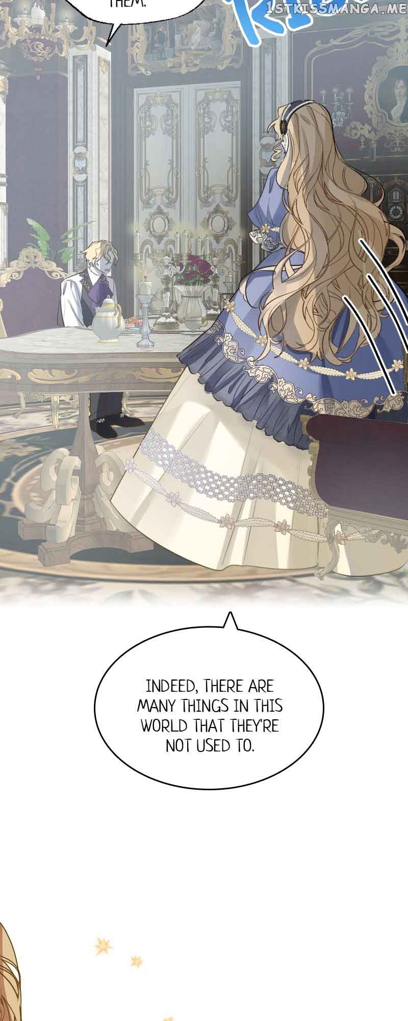 A Howling Sacrifice: The Wolf General’s Bride Chapter 34 295 63