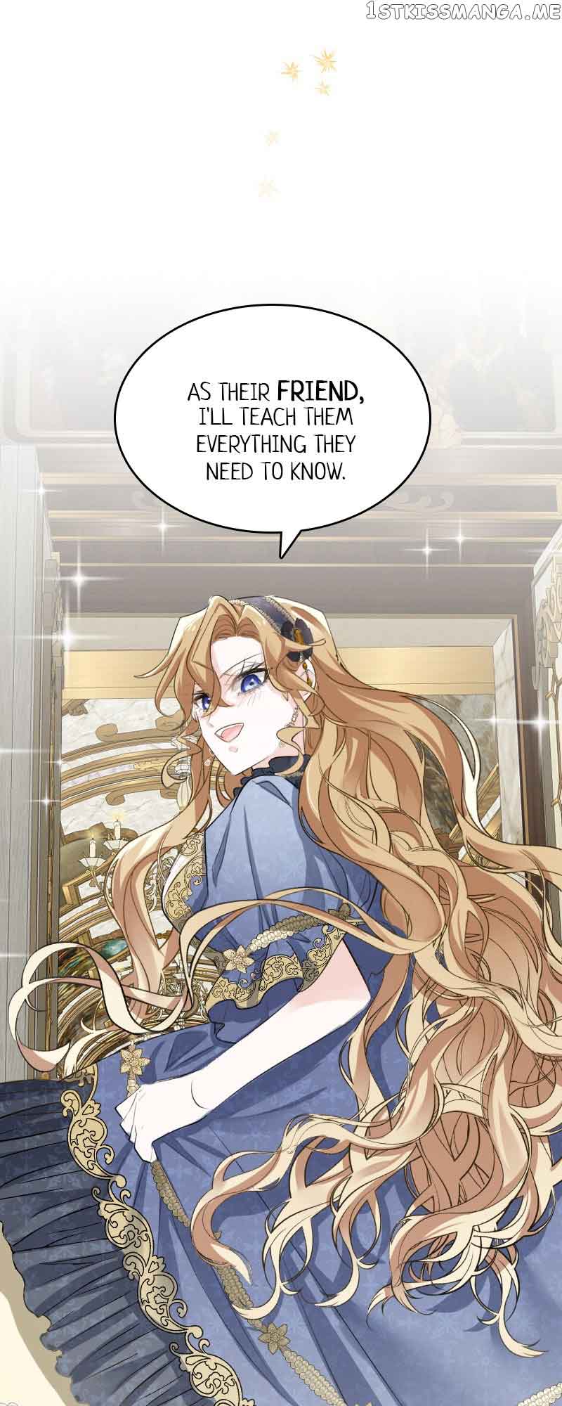 A Howling Sacrifice: The Wolf General’s Bride Chapter 34 297 65