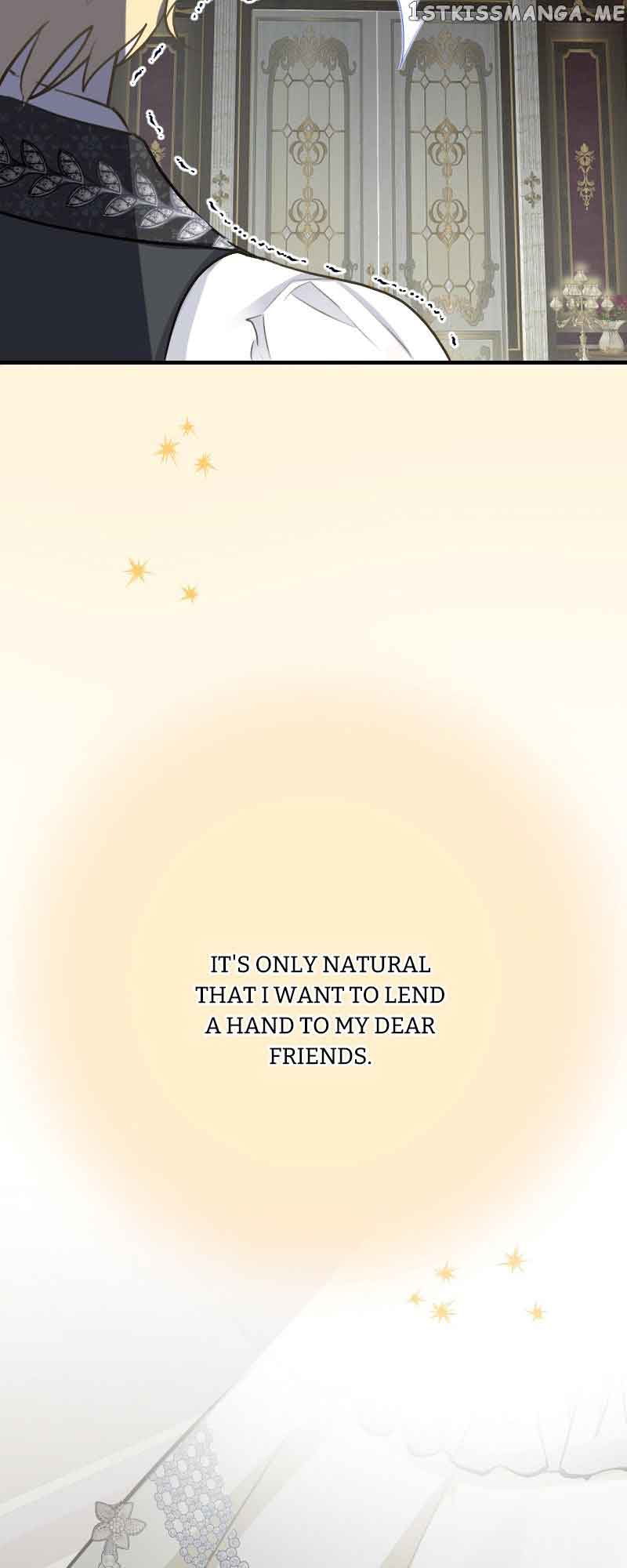 A Howling Sacrifice: The Wolf General’s Bride Chapter 34 299 67