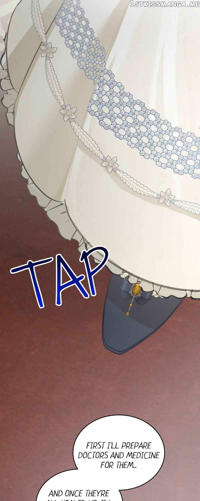 A Howling Sacrifice: The Wolf General’s Bride Chapter 34 300 68