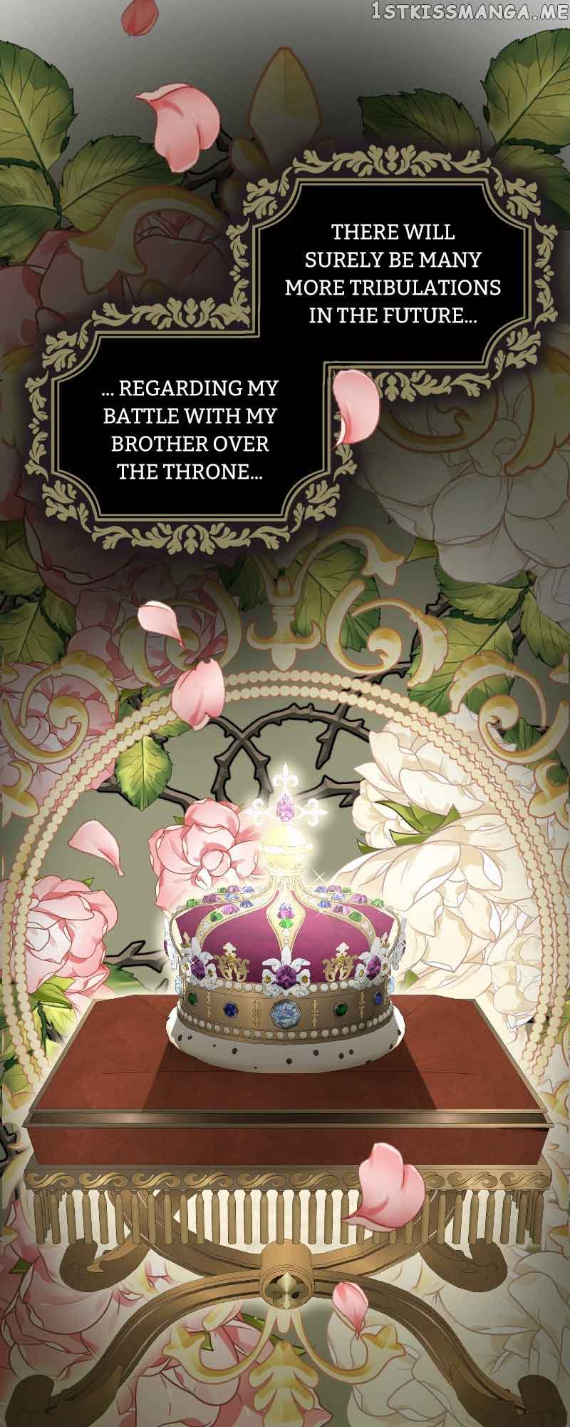 A Howling Sacrifice: The Wolf General’s Bride Chapter 34 302 70