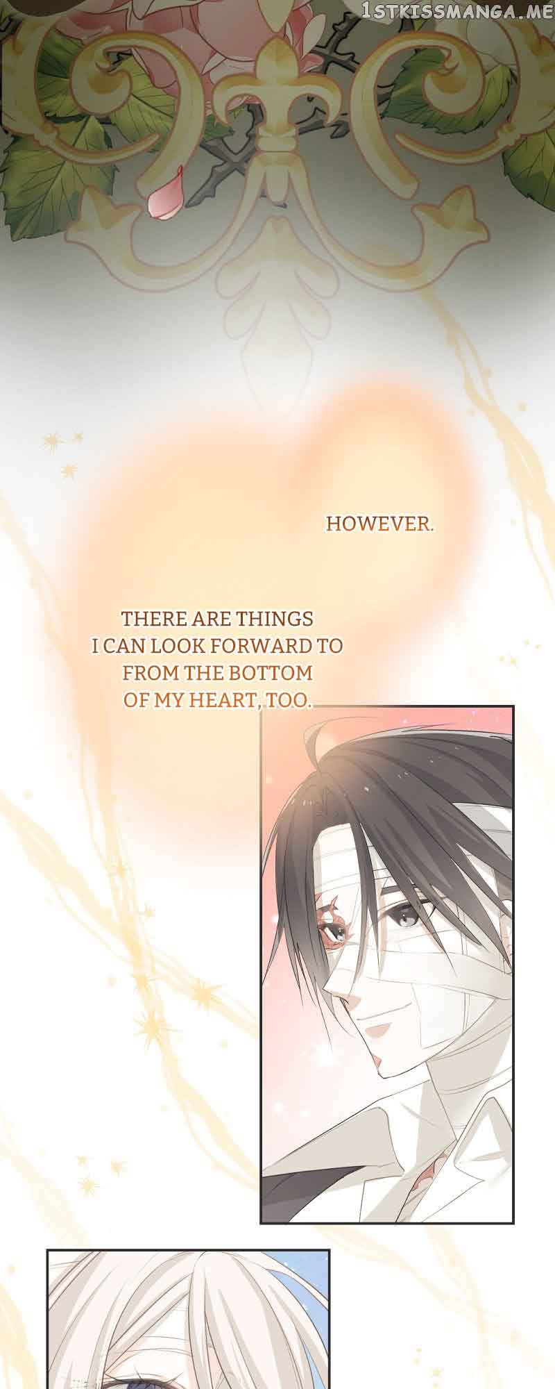 A Howling Sacrifice: The Wolf General’s Bride Chapter 34 303 71