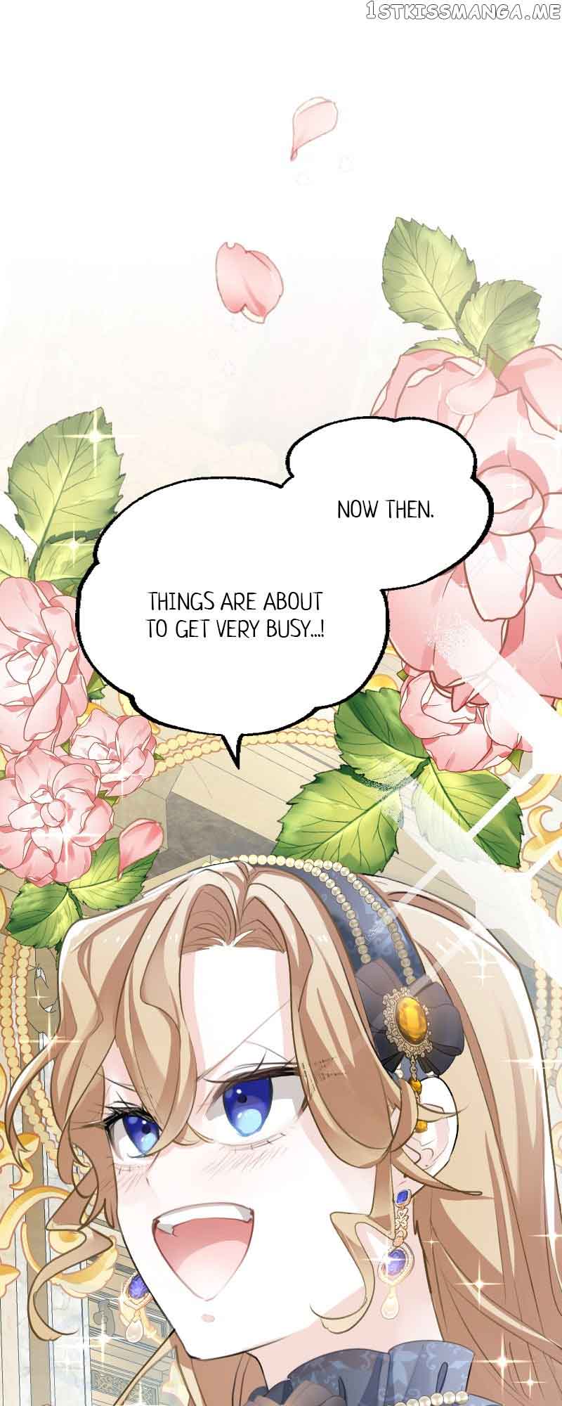 A Howling Sacrifice: The Wolf General’s Bride Chapter 34 305 73