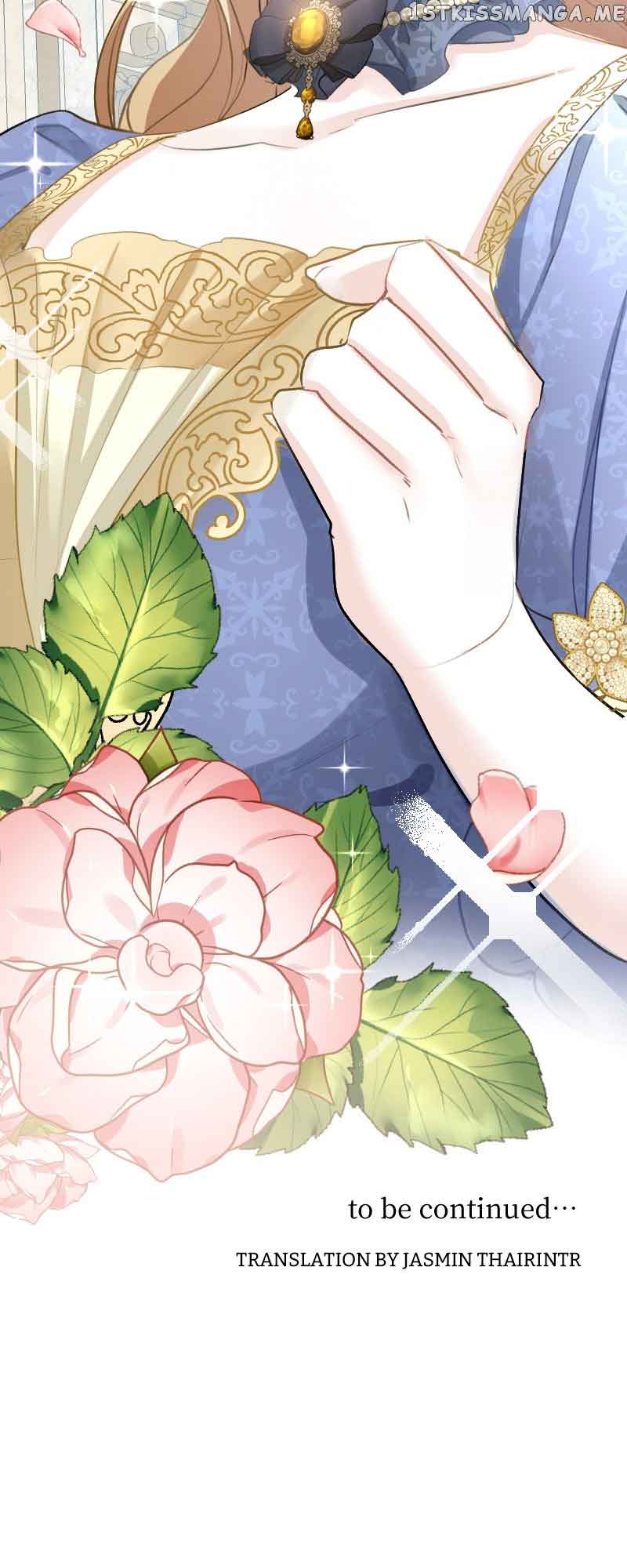 A Howling Sacrifice: The Wolf General’s Bride Chapter 34 306 74