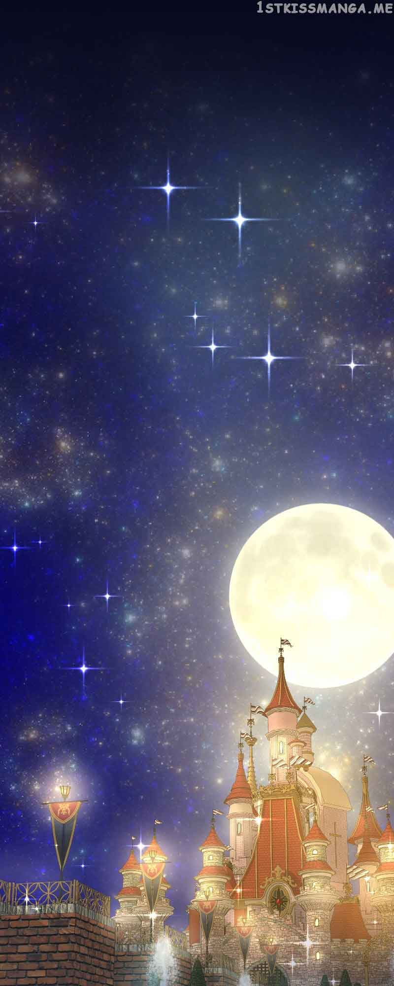 A Howling Sacrifice: The Wolf General’s Bride Chapter 35 272 01