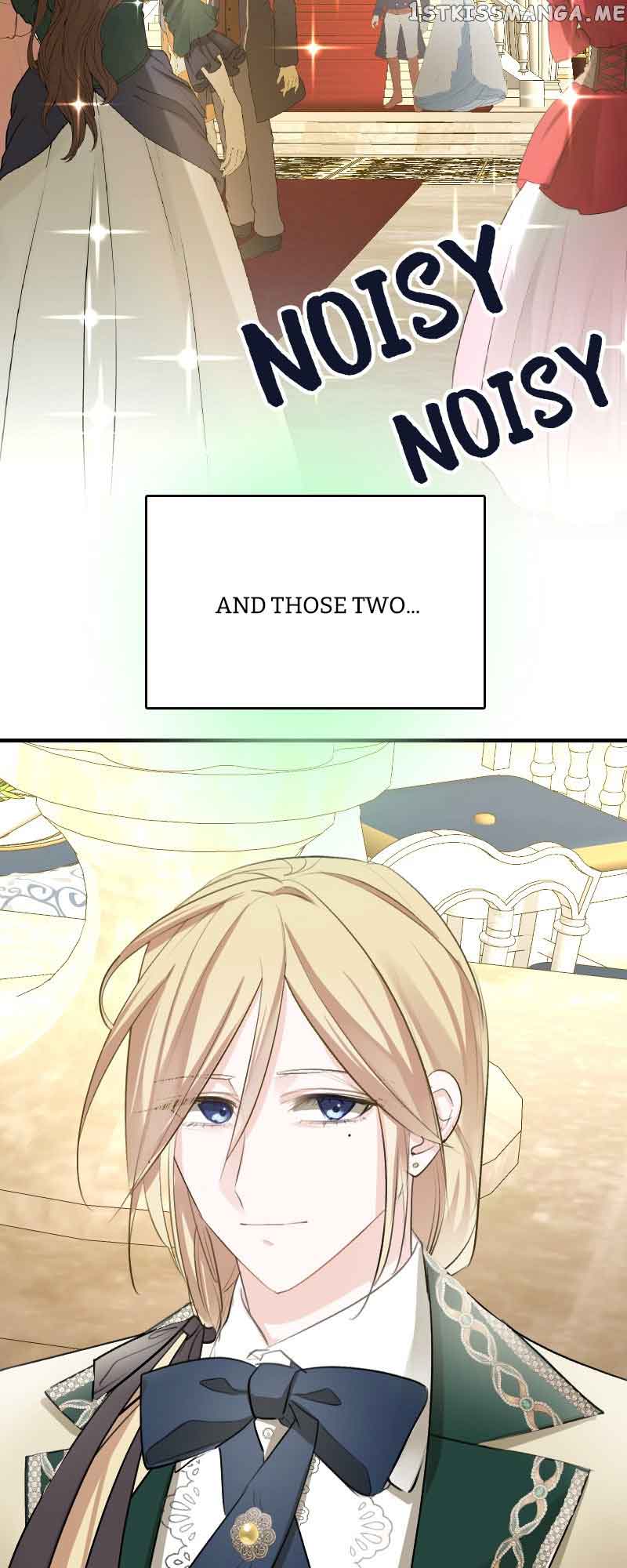 A Howling Sacrifice: The Wolf General’s Bride Chapter 35 274 03