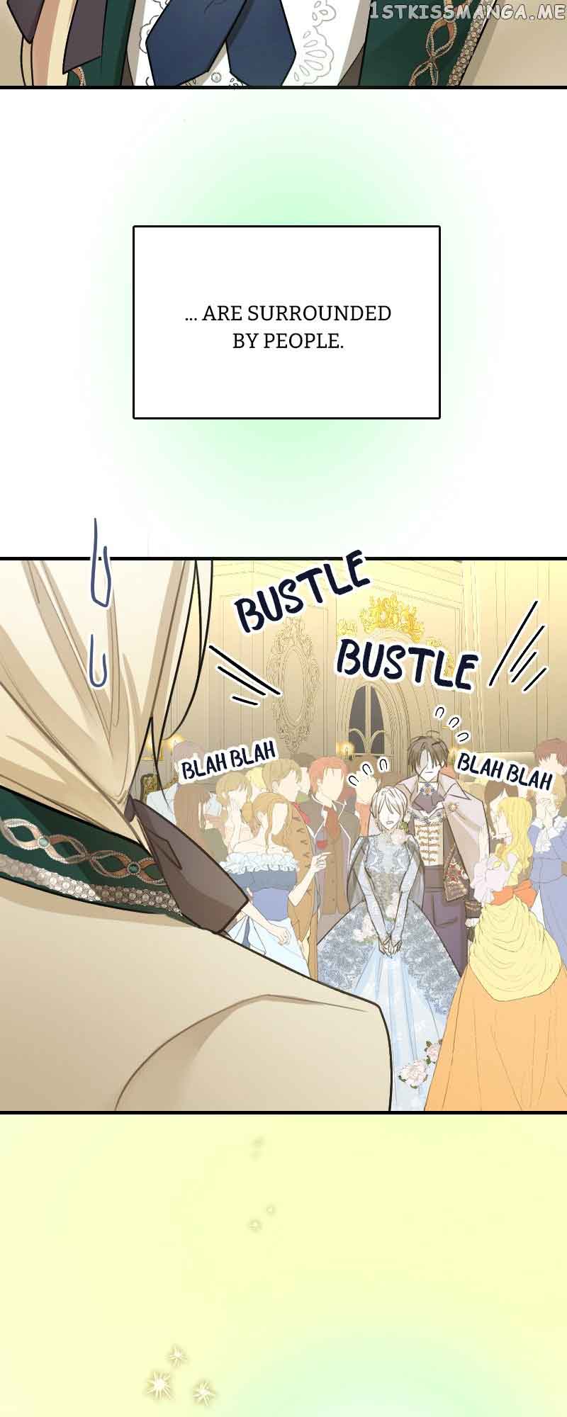 A Howling Sacrifice: The Wolf General’s Bride Chapter 35 275 04