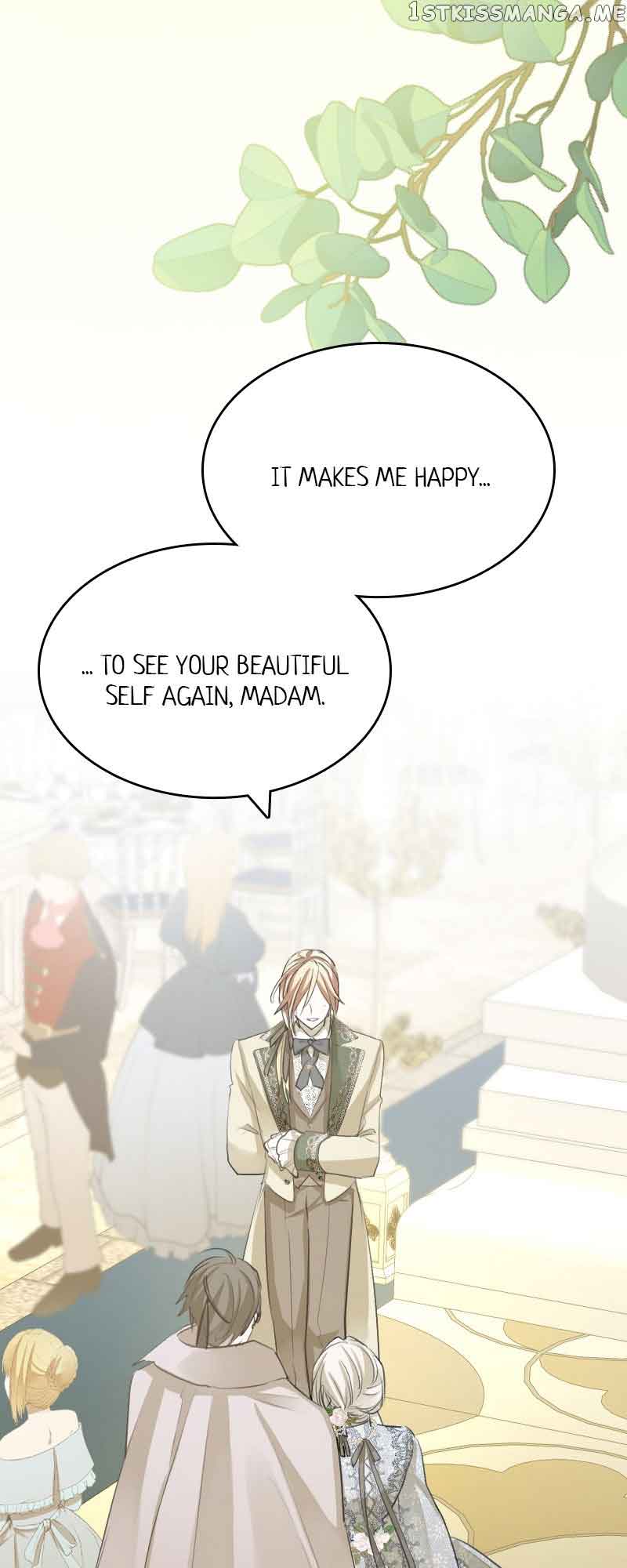 A Howling Sacrifice: The Wolf General’s Bride Chapter 35 277 06