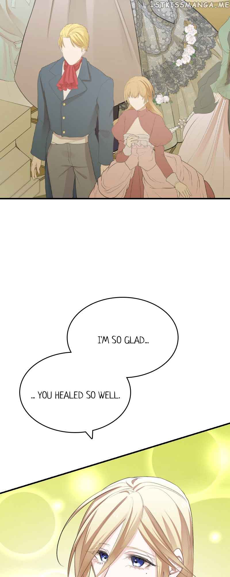 A Howling Sacrifice: The Wolf General’s Bride Chapter 35 278 07