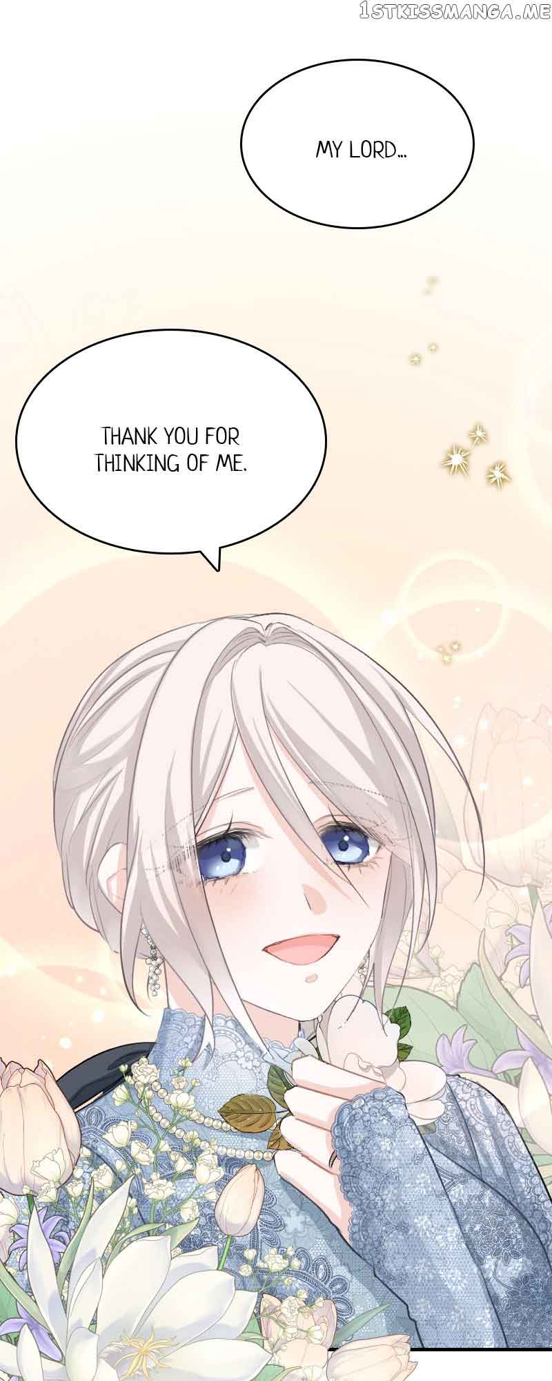 A Howling Sacrifice: The Wolf General’s Bride Chapter 35 280 09