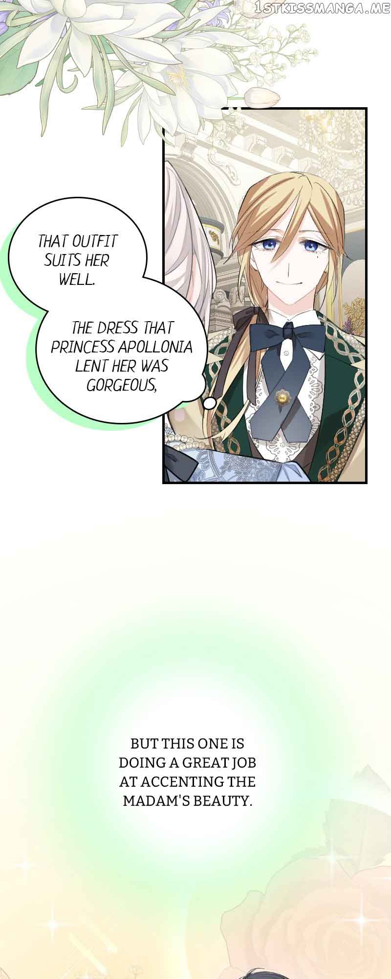 A Howling Sacrifice: The Wolf General’s Bride Chapter 35 281 10