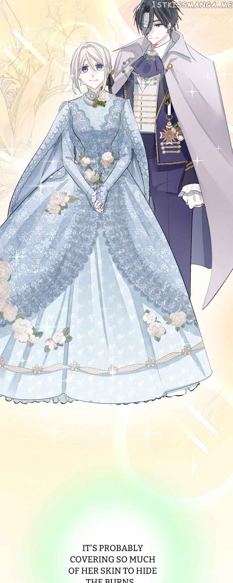 A Howling Sacrifice: The Wolf General’s Bride Chapter 35 282 11