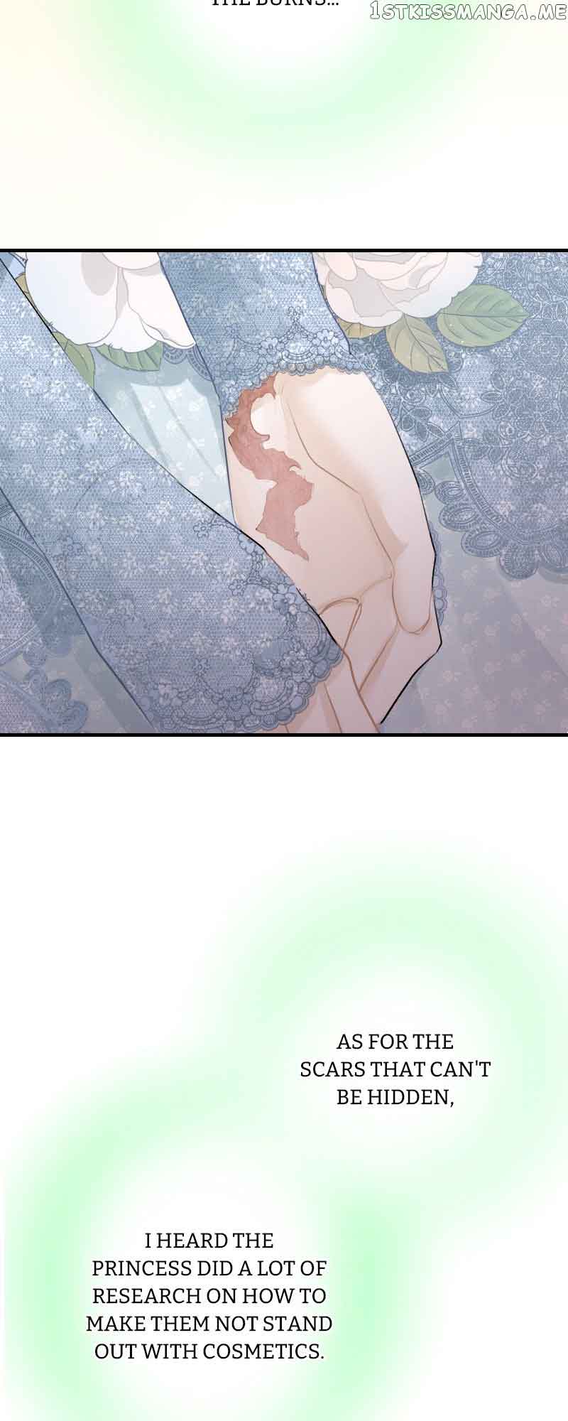 A Howling Sacrifice: The Wolf General’s Bride Chapter 35 283 12