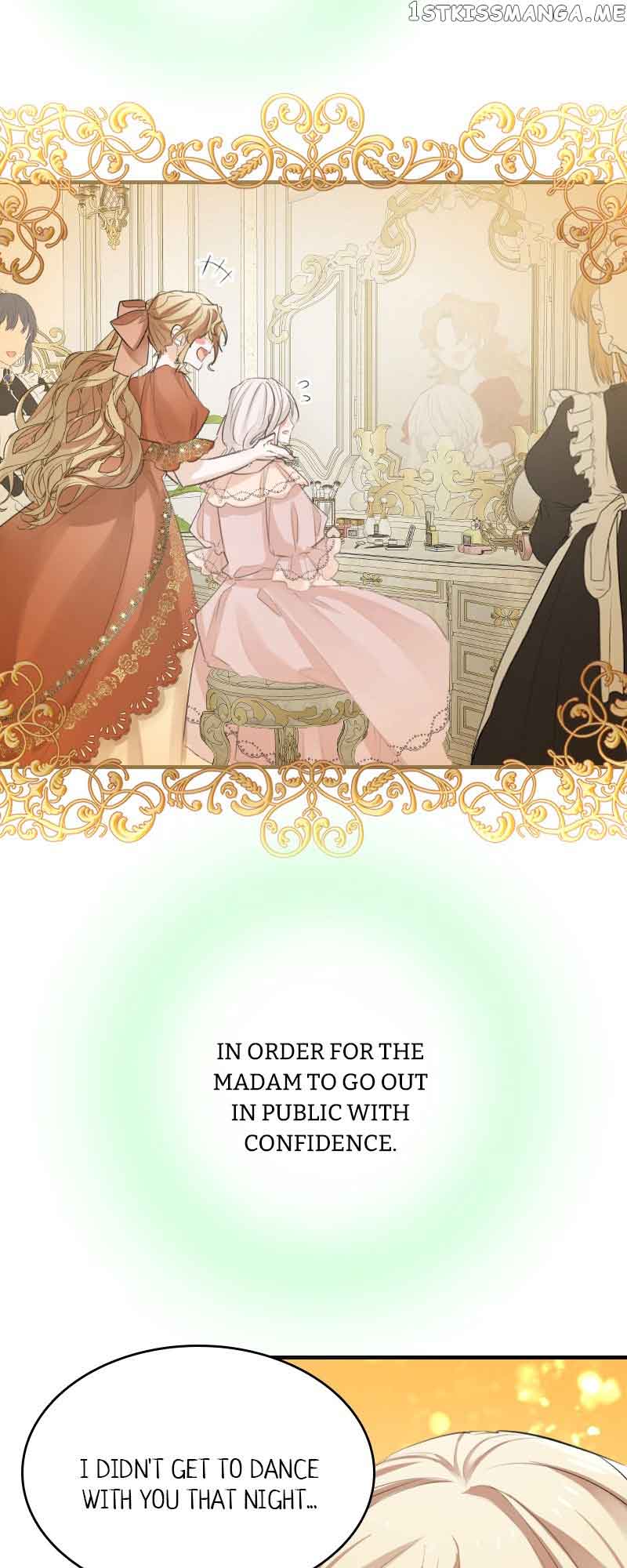 A Howling Sacrifice: The Wolf General’s Bride Chapter 35 284 13