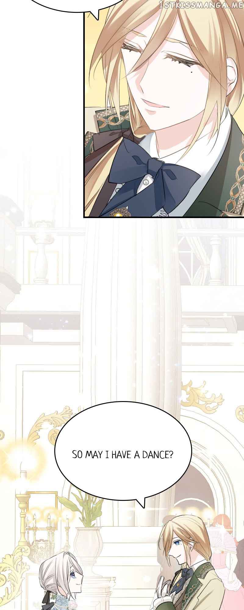 A Howling Sacrifice: The Wolf General’s Bride Chapter 35 285 14