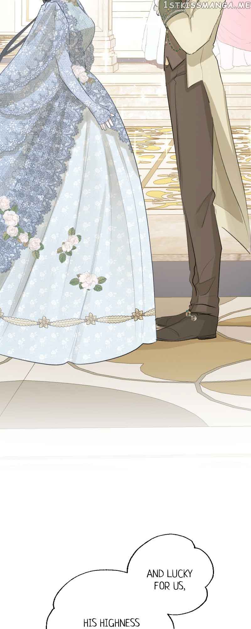 A Howling Sacrifice: The Wolf General’s Bride Chapter 35 286 15