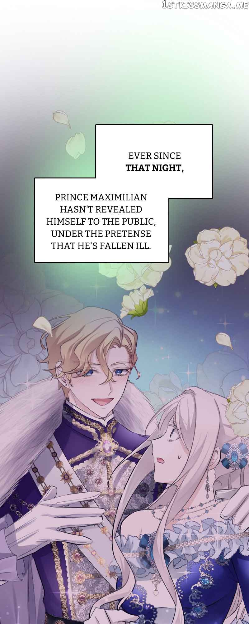 A Howling Sacrifice: The Wolf General’s Bride Chapter 35 288 17