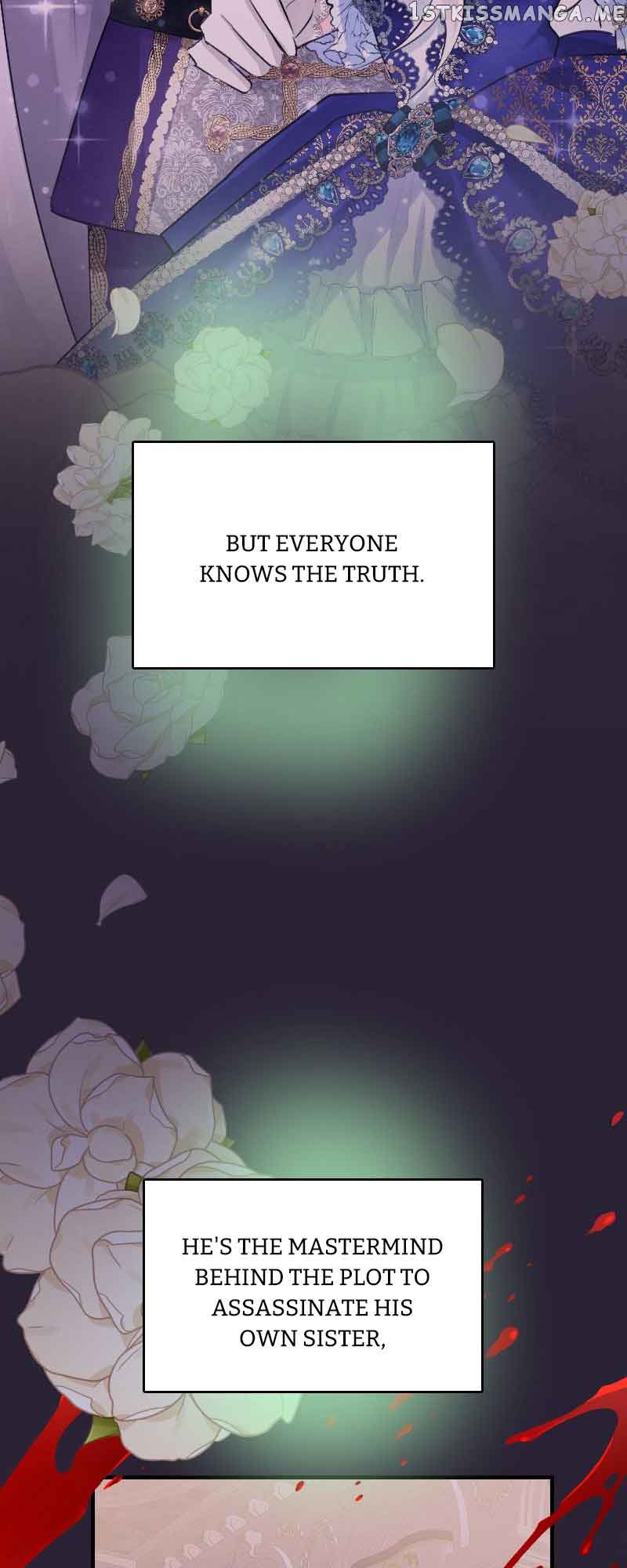 A Howling Sacrifice: The Wolf General’s Bride Chapter 35 289 18