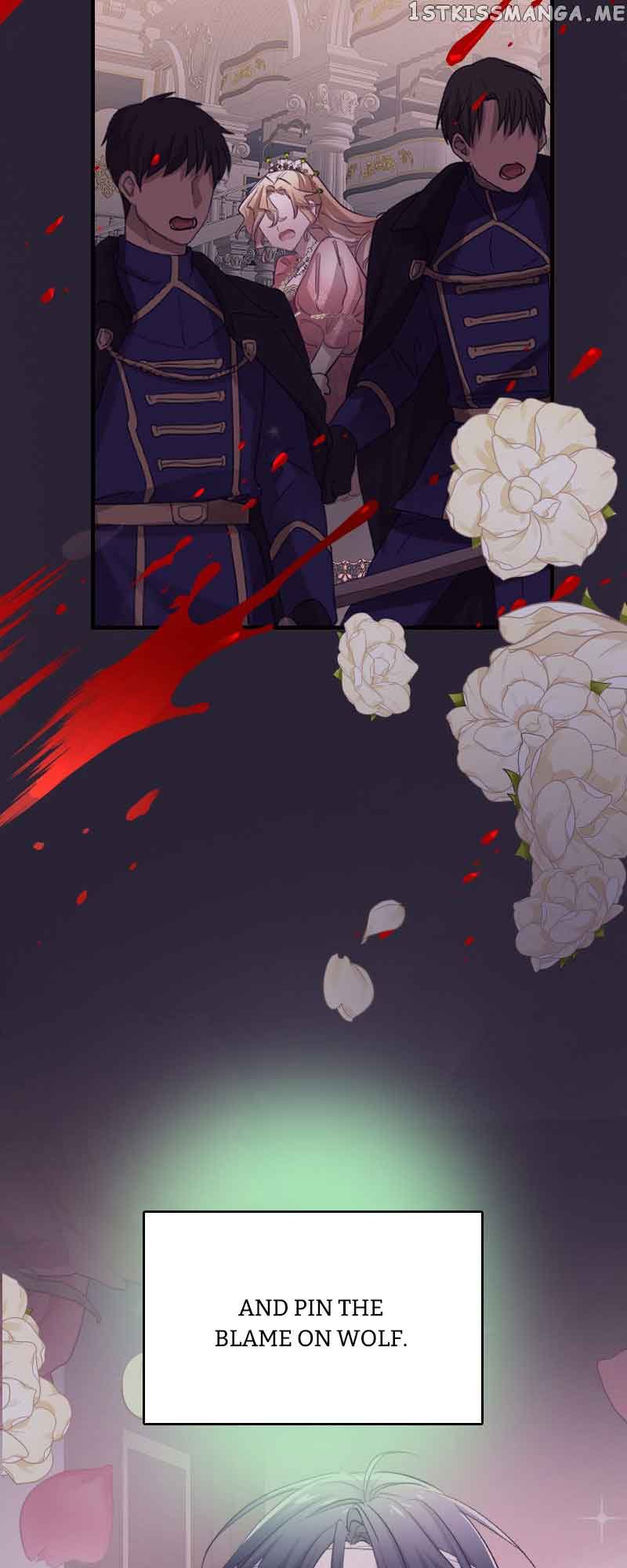 A Howling Sacrifice: The Wolf General’s Bride Chapter 35 290 19