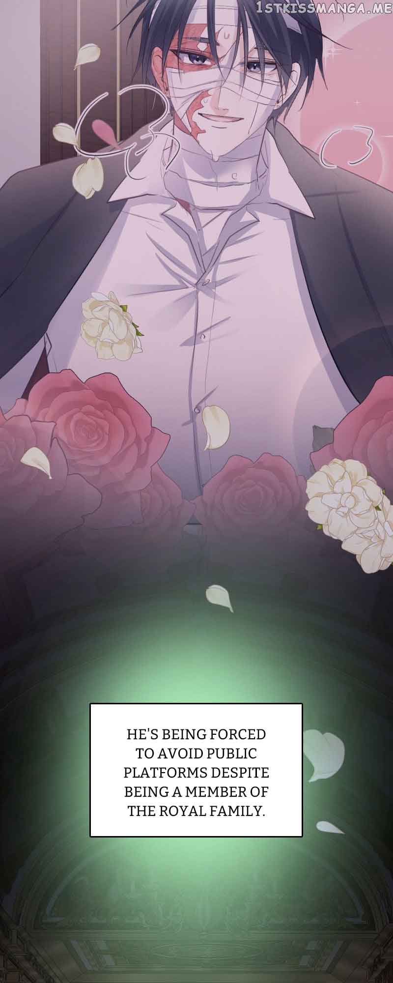 A Howling Sacrifice: The Wolf General’s Bride Chapter 35 291 20