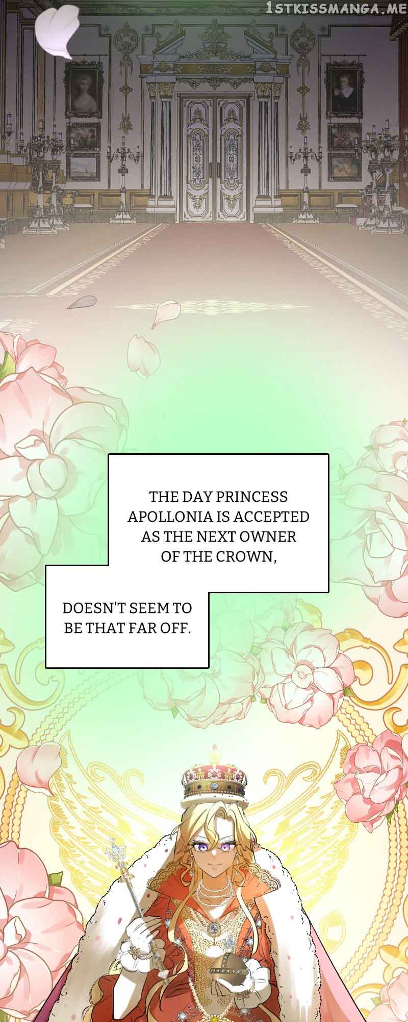 A Howling Sacrifice: The Wolf General’s Bride Chapter 35 292 21