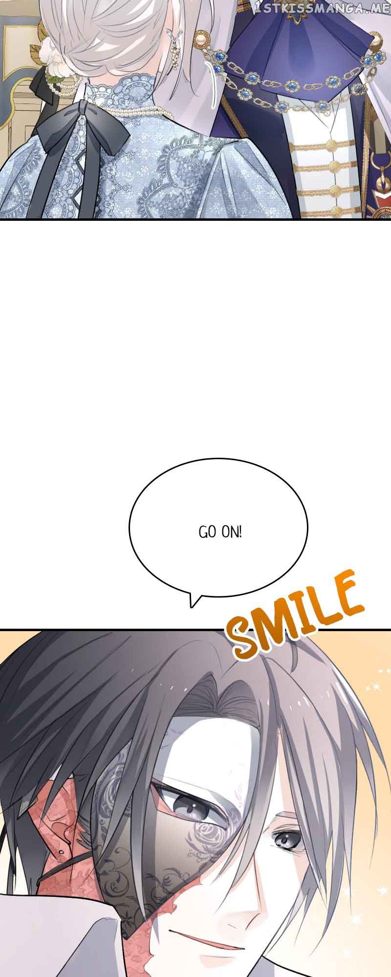 A Howling Sacrifice: The Wolf General’s Bride Chapter 35 294 23