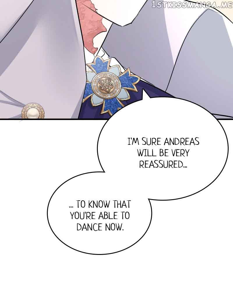 A Howling Sacrifice: The Wolf General’s Bride Chapter 35 295 24