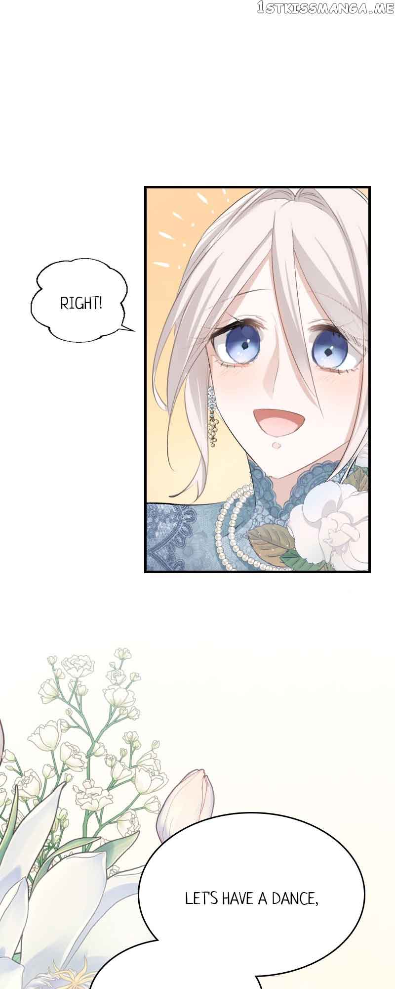 A Howling Sacrifice: The Wolf General’s Bride Chapter 35 296 25