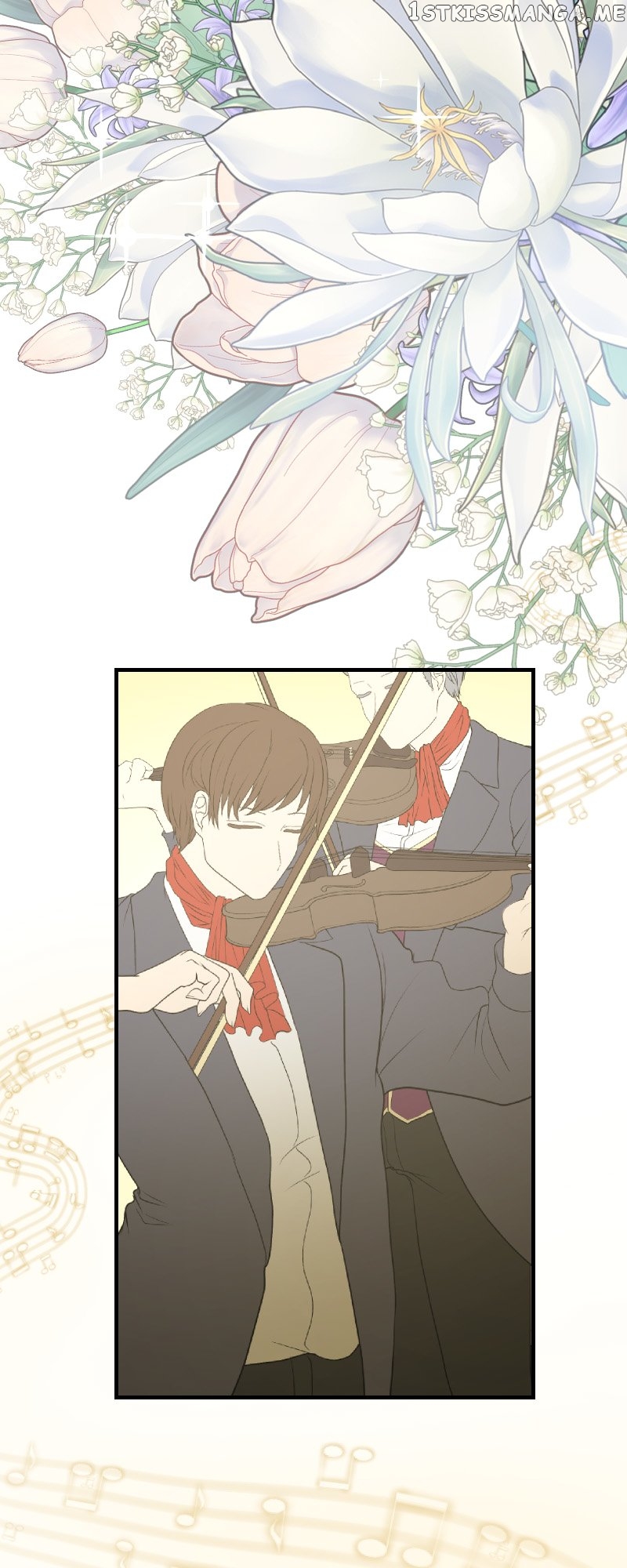 A Howling Sacrifice: The Wolf General’s Bride Chapter 35 298 27