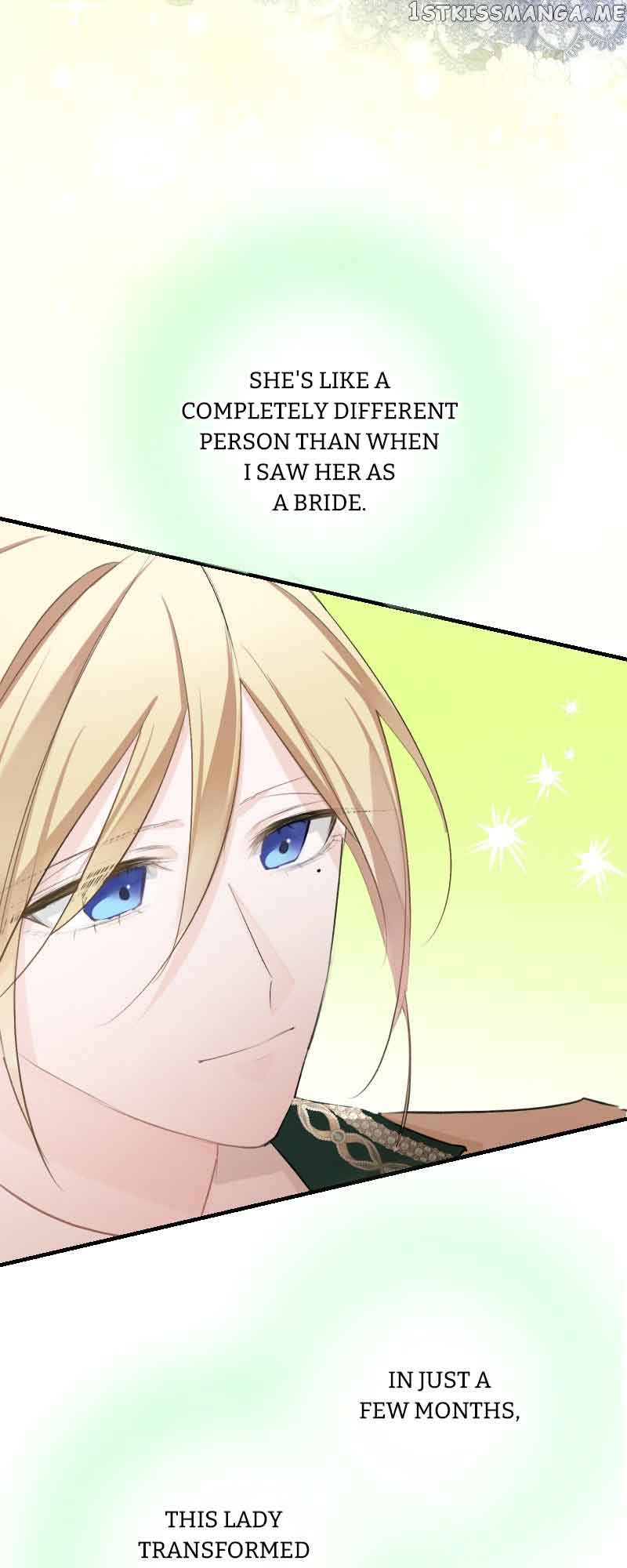 A Howling Sacrifice: The Wolf General’s Bride Chapter 35 301 30