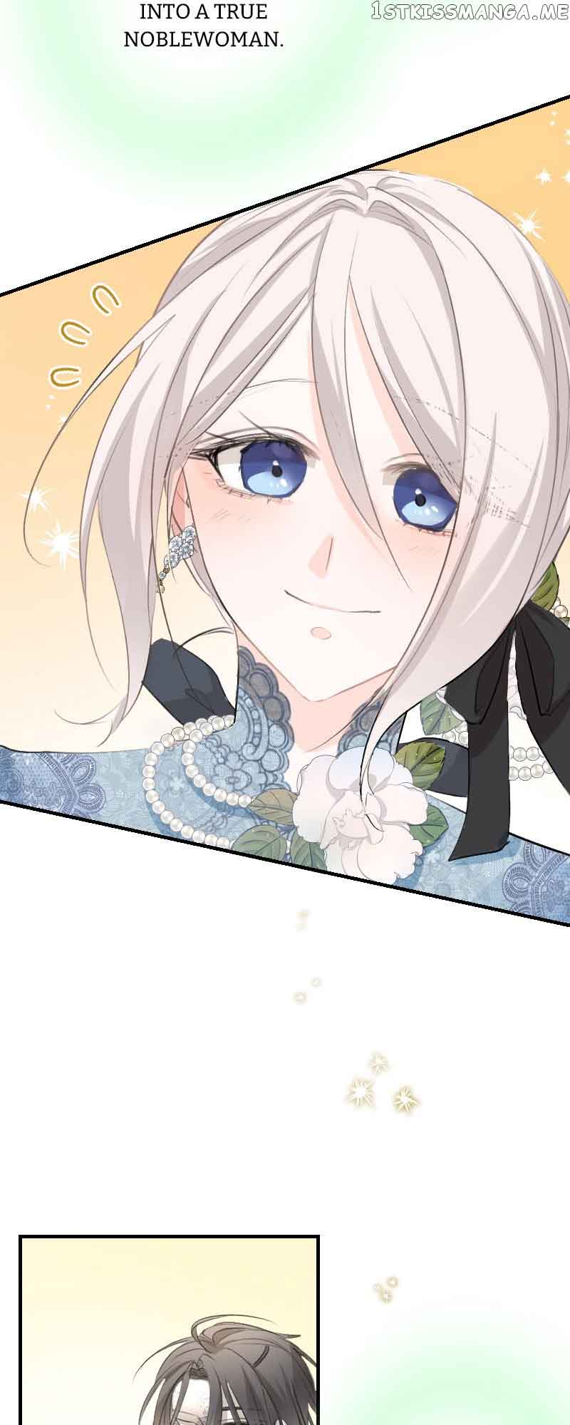 A Howling Sacrifice: The Wolf General’s Bride Chapter 35 302 31