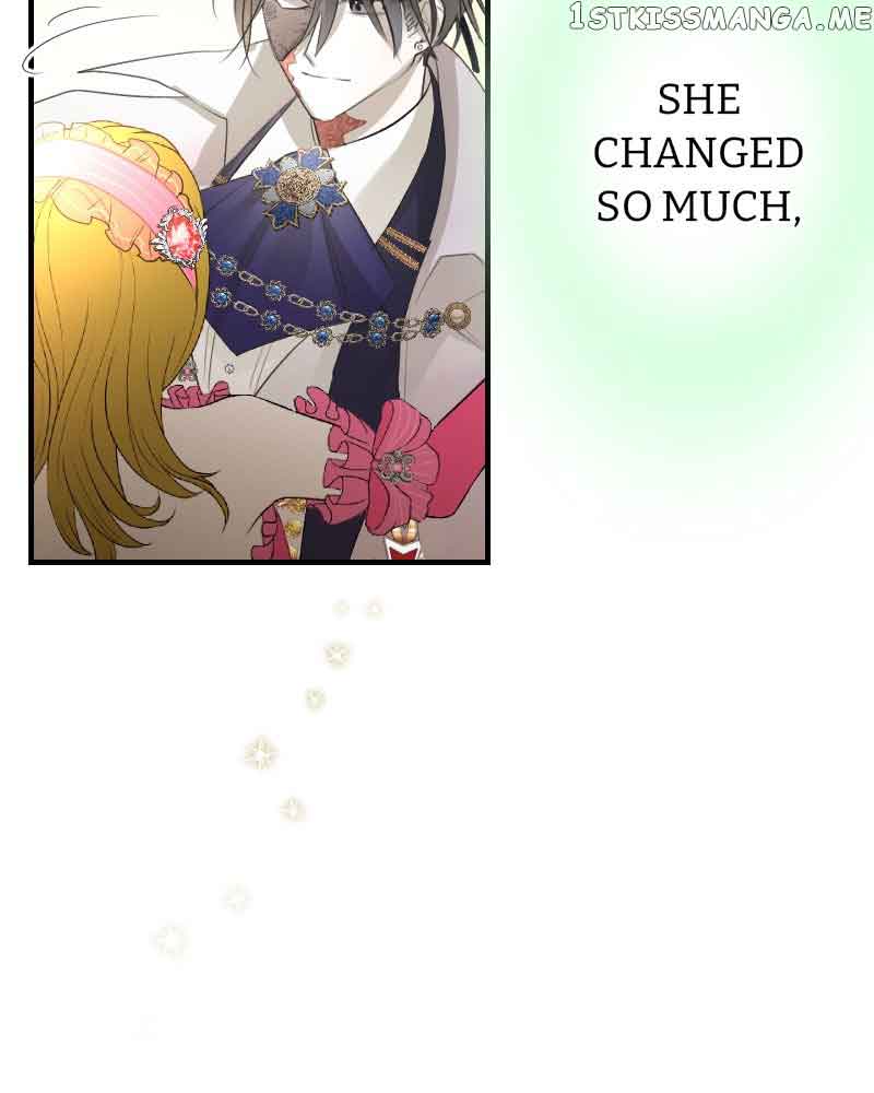 A Howling Sacrifice: The Wolf General’s Bride Chapter 35 303 32