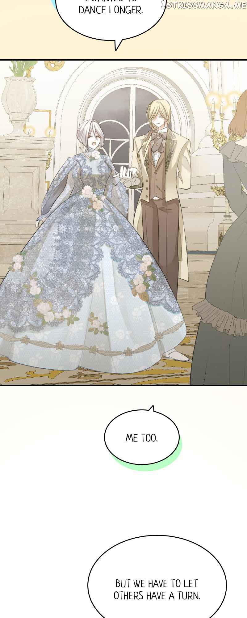 A Howling Sacrifice: The Wolf General’s Bride Chapter 35 305 34