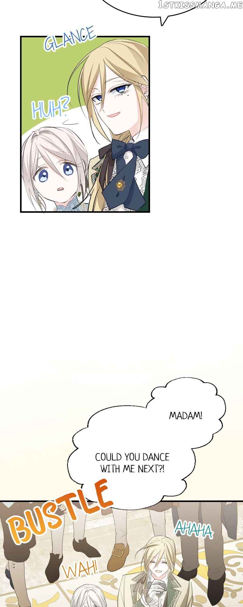 A Howling Sacrifice: The Wolf General’s Bride Chapter 35 306 35