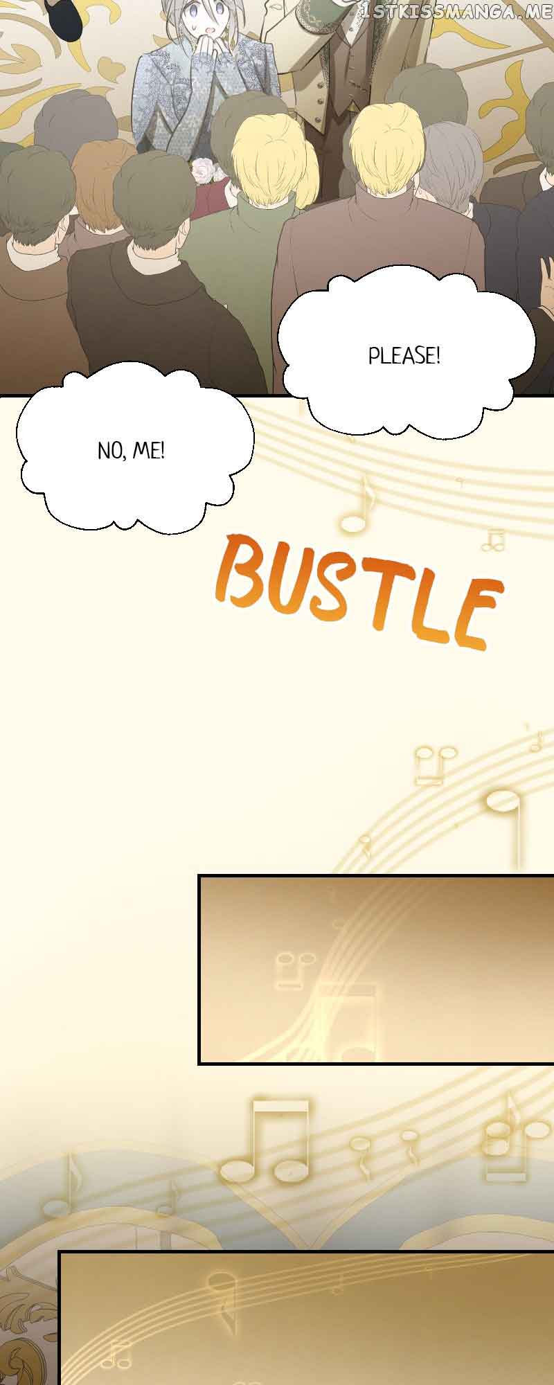 A Howling Sacrifice: The Wolf General’s Bride Chapter 35 307 36