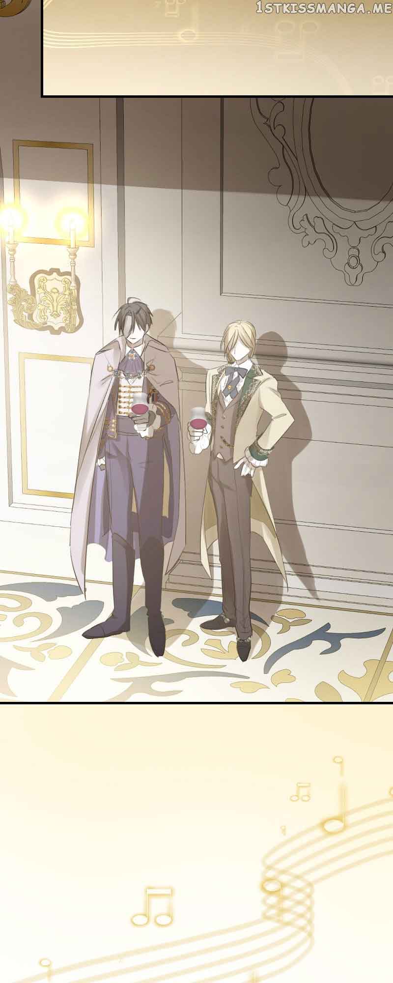 A Howling Sacrifice: The Wolf General’s Bride Chapter 35 308 37