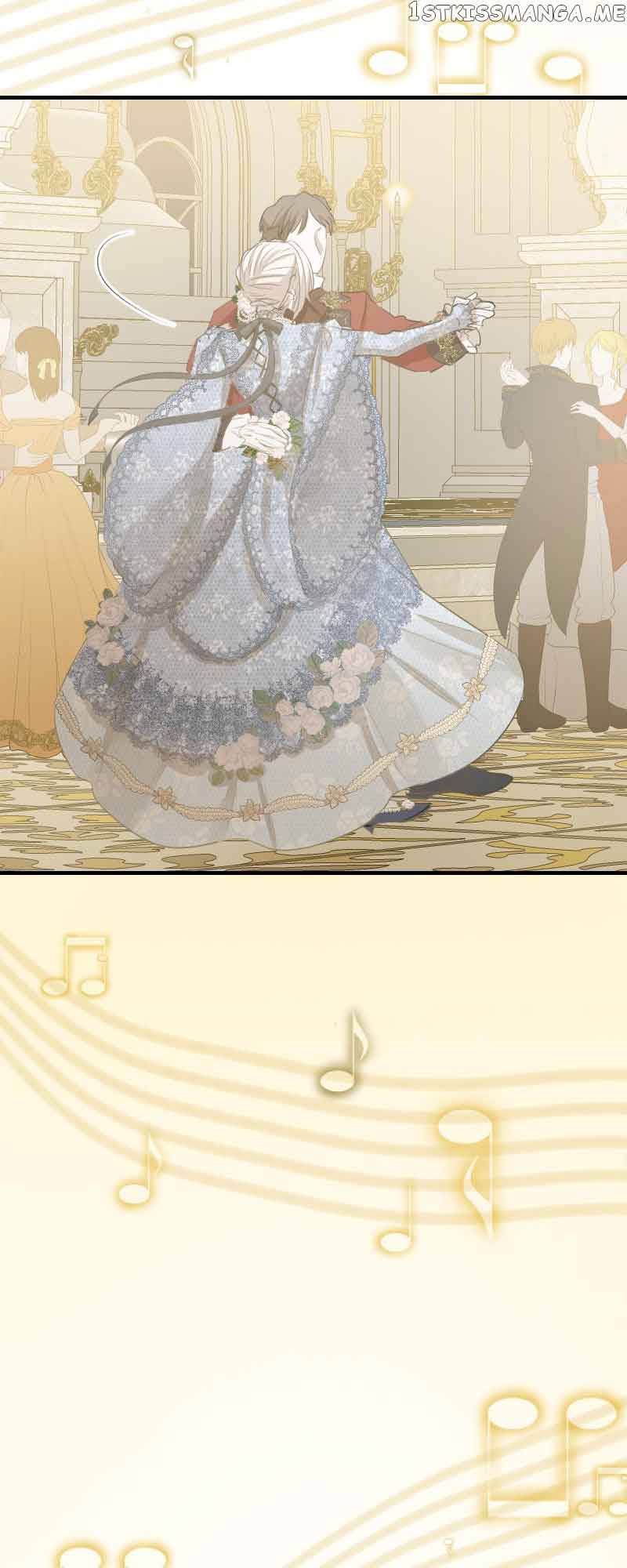 A Howling Sacrifice: The Wolf General’s Bride Chapter 35 309 38