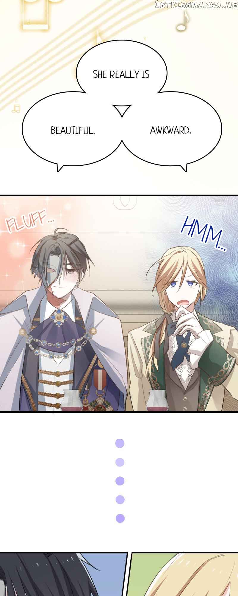 A Howling Sacrifice: The Wolf General’s Bride Chapter 35 310 39