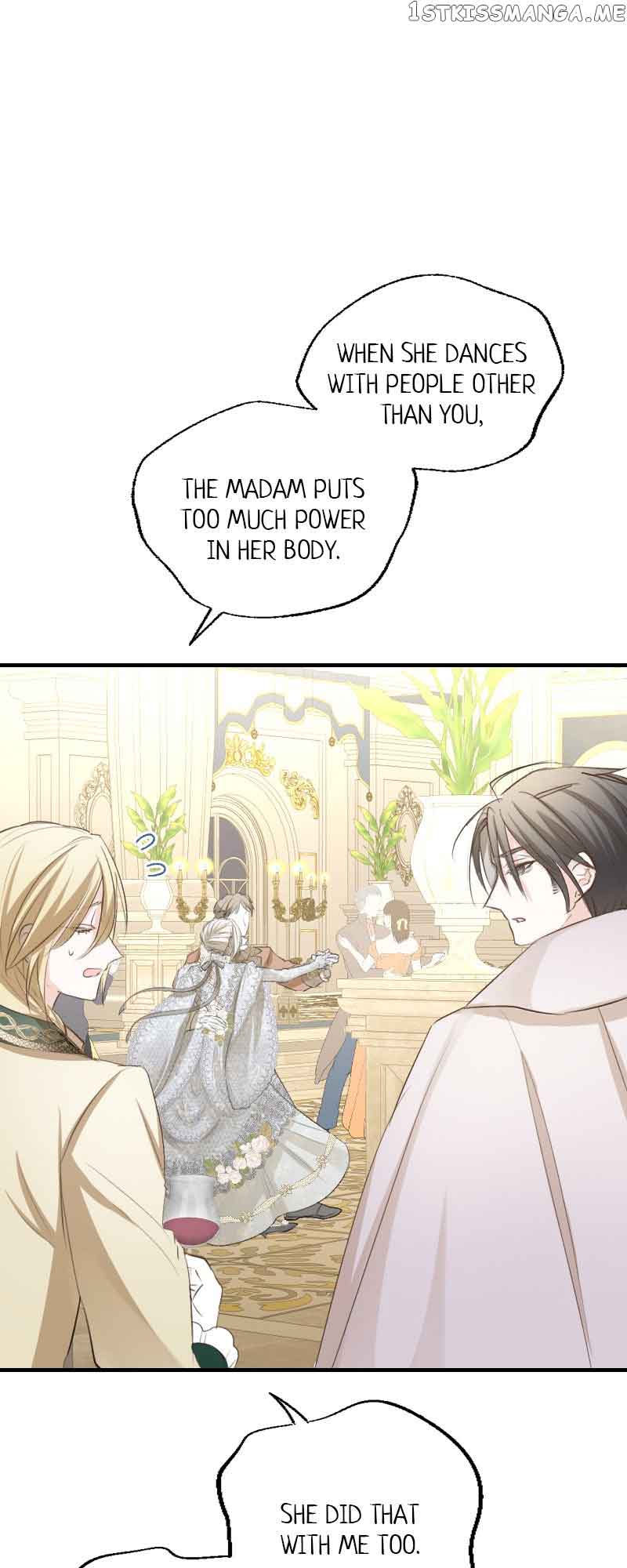 A Howling Sacrifice: The Wolf General’s Bride Chapter 35 312 41