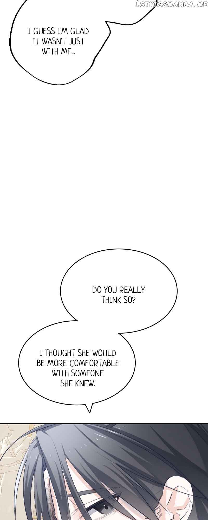 A Howling Sacrifice: The Wolf General’s Bride Chapter 35 313 42