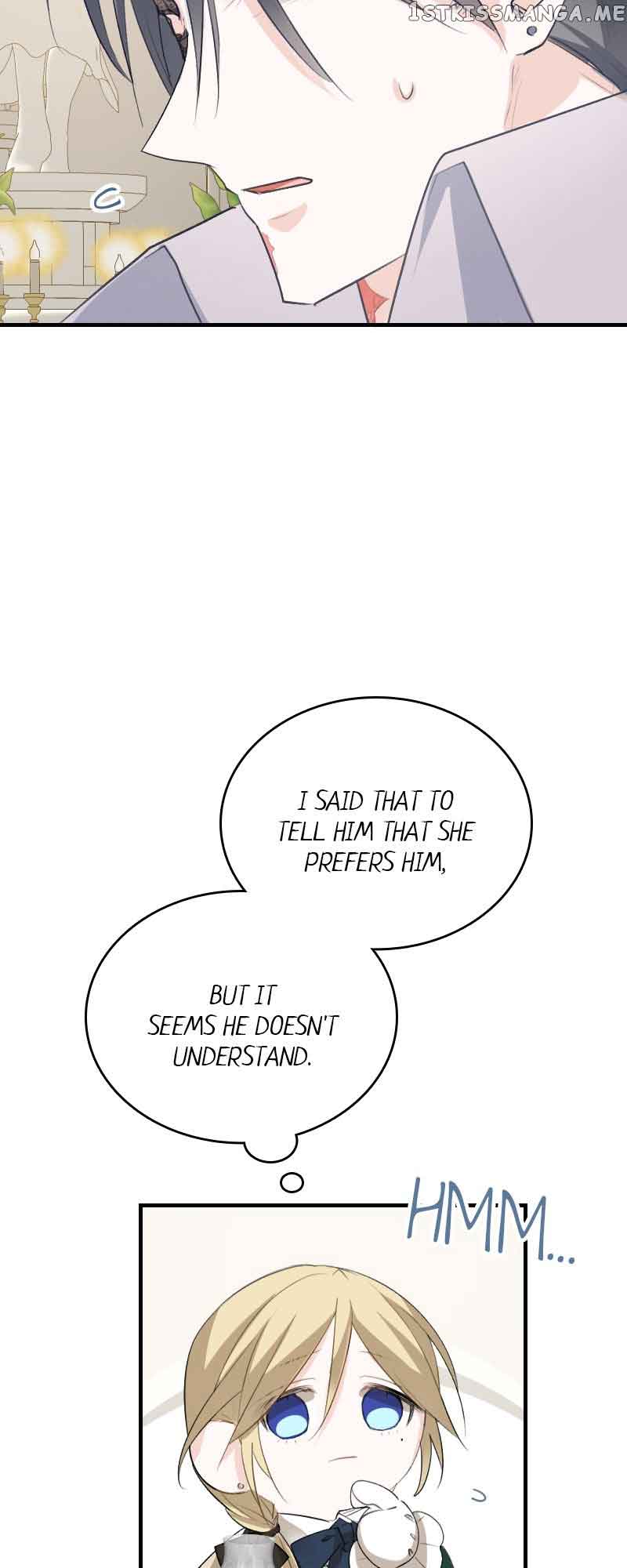 A Howling Sacrifice: The Wolf General’s Bride Chapter 35 314 43