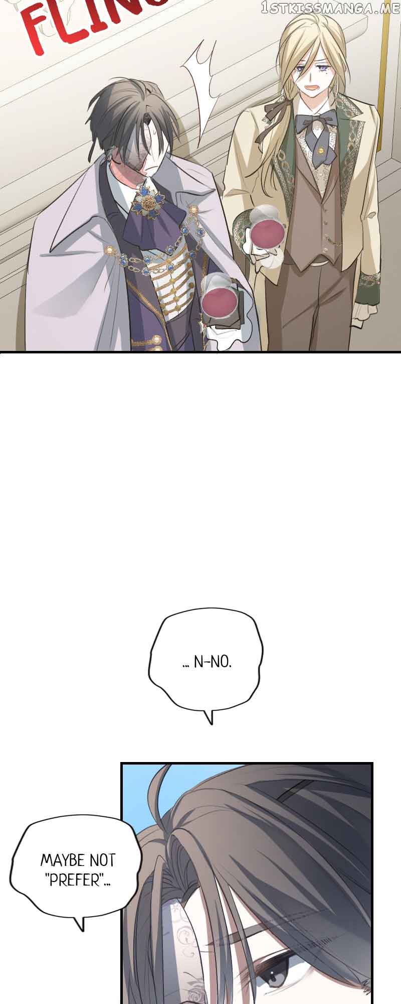 A Howling Sacrifice: The Wolf General’s Bride Chapter 35 316 45