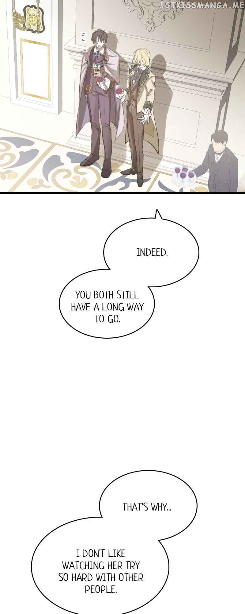 A Howling Sacrifice: The Wolf General’s Bride Chapter 35 318 47