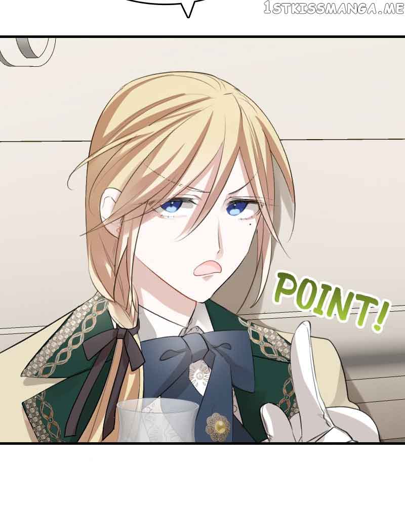 A Howling Sacrifice: The Wolf General’s Bride Chapter 35 319 48