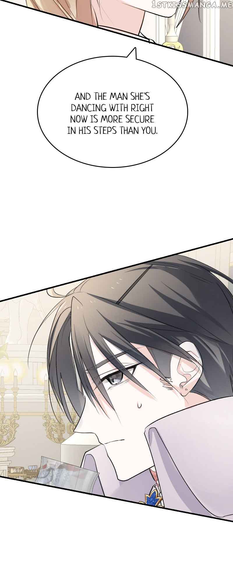 A Howling Sacrifice: The Wolf General’s Bride Chapter 35 322 51