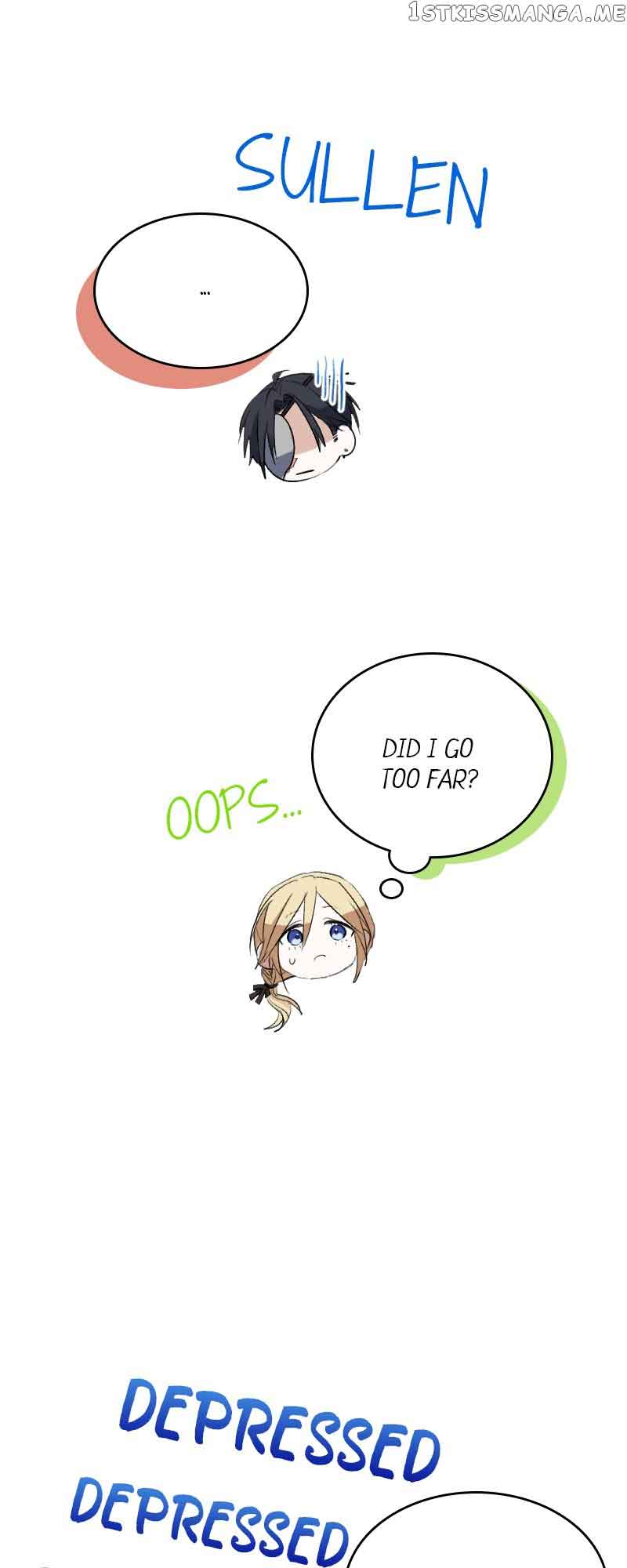 A Howling Sacrifice: The Wolf General’s Bride Chapter 35 323 52