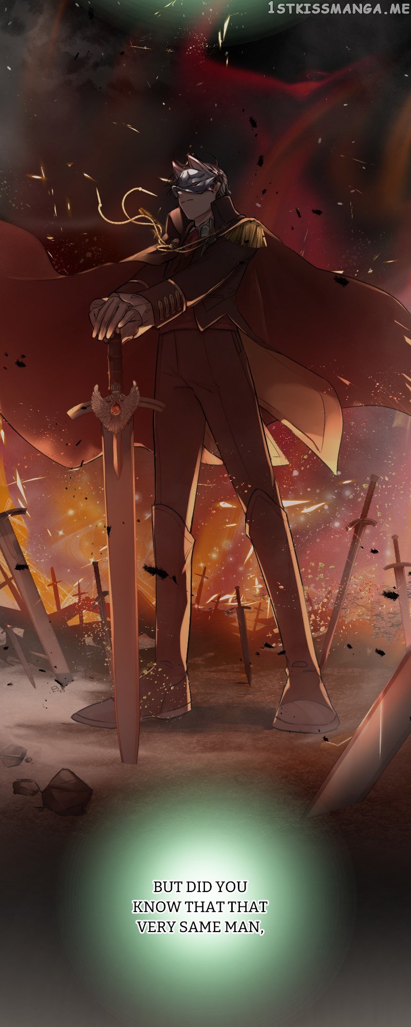 A Howling Sacrifice: The Wolf General’s Bride Chapter 35 325 54