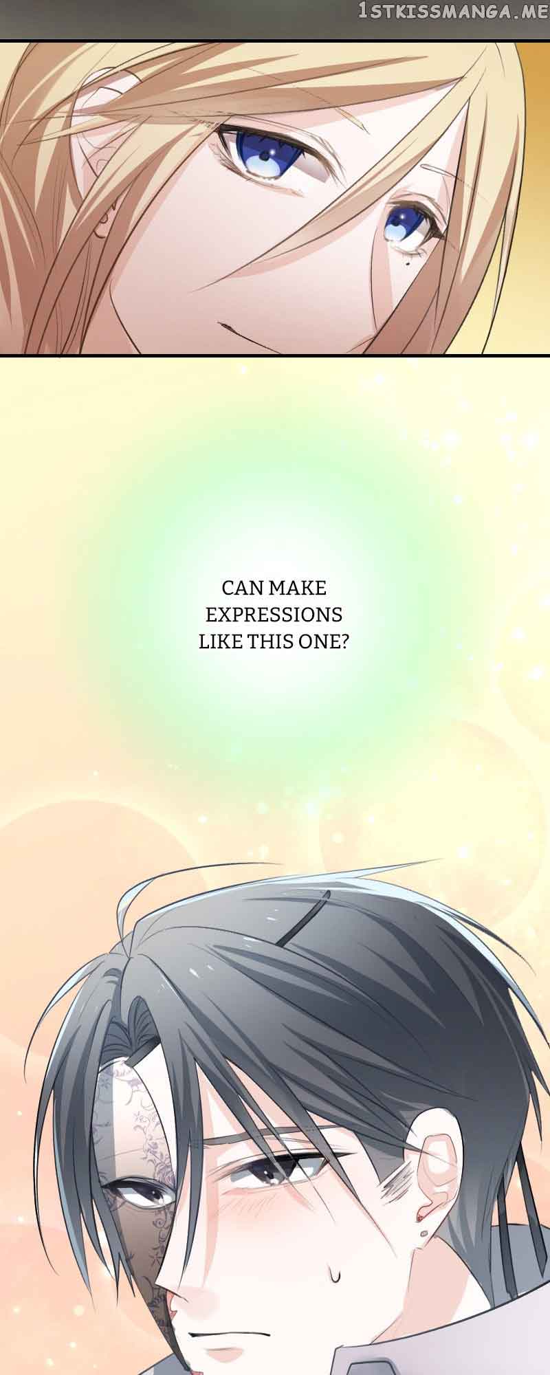 A Howling Sacrifice: The Wolf General’s Bride Chapter 35 326 55